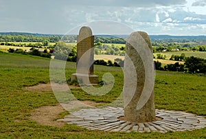 Standing Stone Hill of Tara