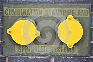 Standpipe