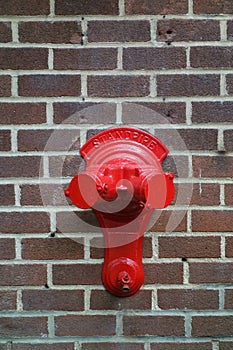 Standpipe