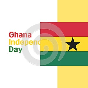 Ghana indepence day photo