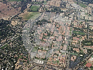 Stanford university