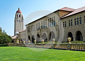 Stanford University