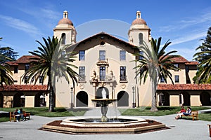 Stanford University