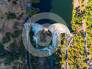 Stanislaus River