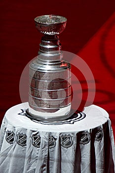 The Stanley Cup
