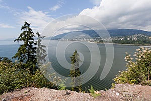 Stanley Park Vancouver