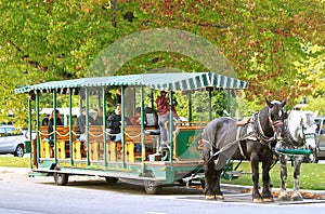 STANLEY PARK VANCOUVER