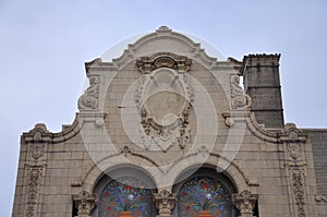 Stanley Theater, Utica, New York State, USA