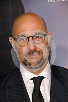 Stanley Tucci