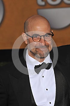 Stanley Tucci