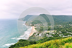 Stanwell tops park