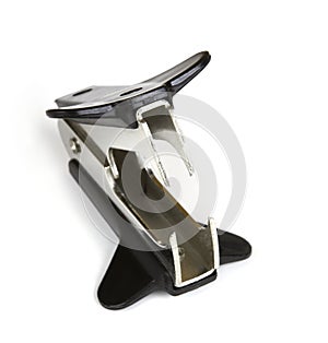 Staple remover