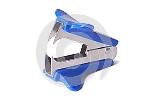 Staple Remover