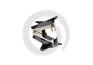 Staple remover