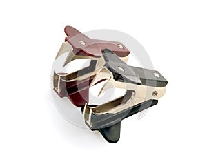 Staple removers