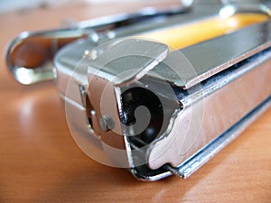 Staple Technical tools - detail