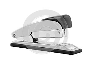 Stapler with clipping path photo