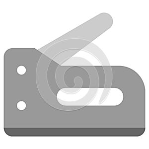 stapler illustration