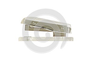 Stapler Isolated on White Background