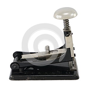 Stapler