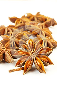 Star anise