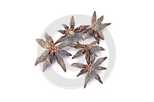 STAR ANISE