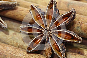 Star anise