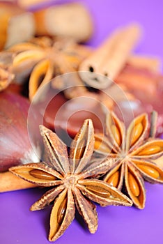 Star anise