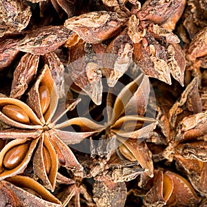 Star anise