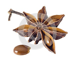 Star anise