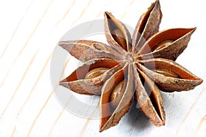 Star Anise