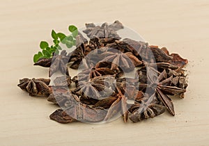 Star-anise