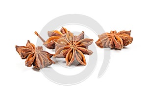 Star Anise Fragrant Spice