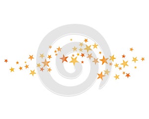 Star background Template