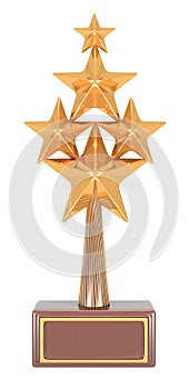 Star champion image