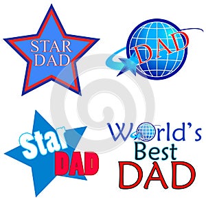 Star DAD