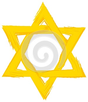 The Star of David is an important religious and cultural symbol in Judaism.