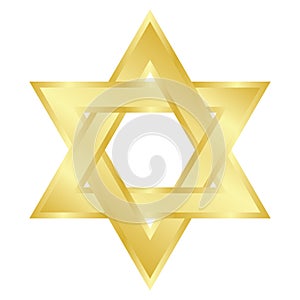 Star of David (Magen David)