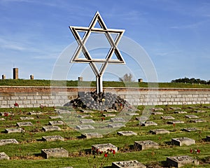 Star of David Memorial