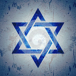 The Star of David (or The Shield of David)