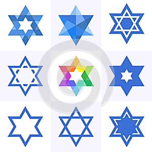 Star of David