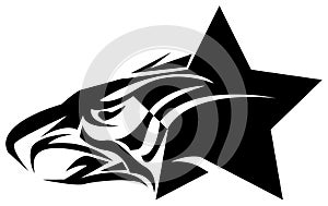 Star eagle