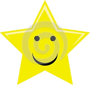 Star Emoticon