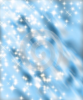 Star Fantasy Background