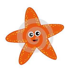 Star fish