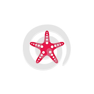 Star fish logo