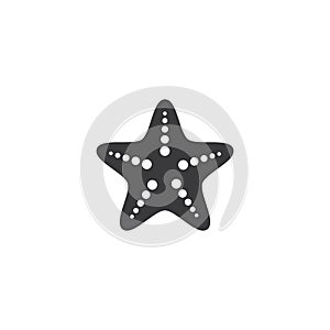 Star fish logo
