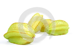 Star fruit