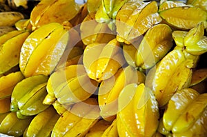 Star Fruit