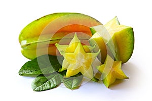 Star fruit